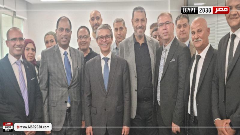 رئيس مصلحة الجمارك