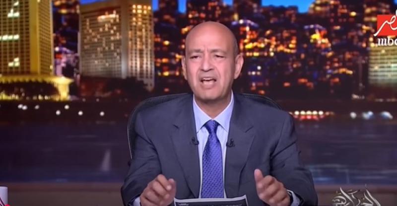 عمرو أديب لمرتضى منصور: «من أخطاء محمود الخطيب الكبرى إنه اتنازل عن سجنك وهتتسجن تاني»