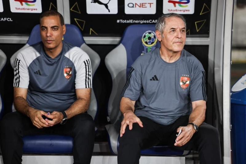 محسن صالح: «لو تأخرت إقالة كولر مباراة واحدة كان الأهلي سيخسر الدوري»