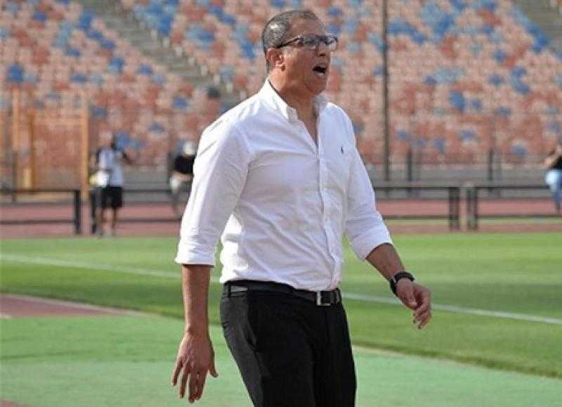 مجدي عبدالعاطي: تجربة زد هي الأهم في مسيرتي.. وأتمنى نسيان فترتي مع الاتحاد السكندري