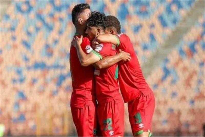 مدرب مودرن سبورت: هدفنا التواجد بين السبعة الكبار.. والمنافسة ستنحصر بين ثلاثي القمة