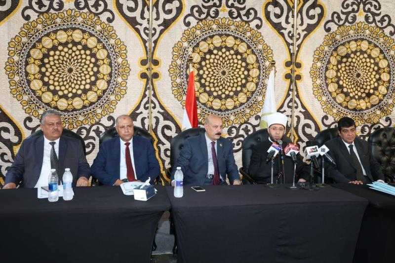 انطلاق انتخابات نقابة القراء بحضور وزير الأوقاف