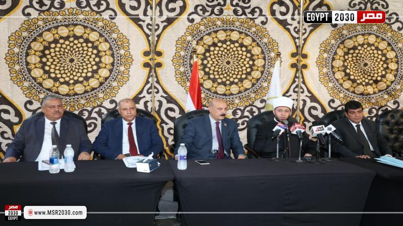 انتخابات نقابة القراء