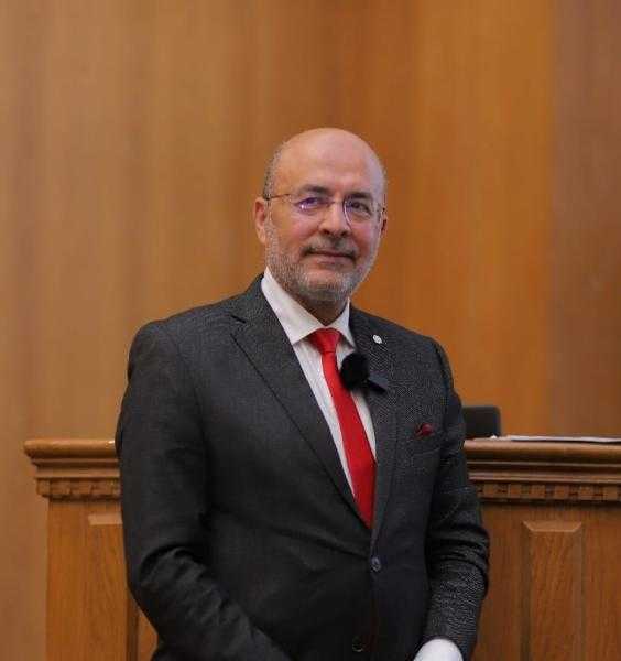 صناعة المكملات الغذائية المصرية تقتحم الأسواق العالمية عبر Pharmaconex 2025