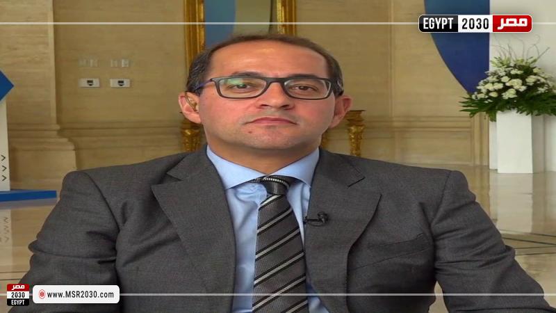 وزير المالية 