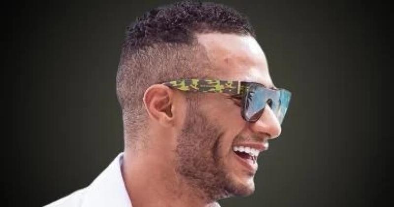 محمد رمضان 