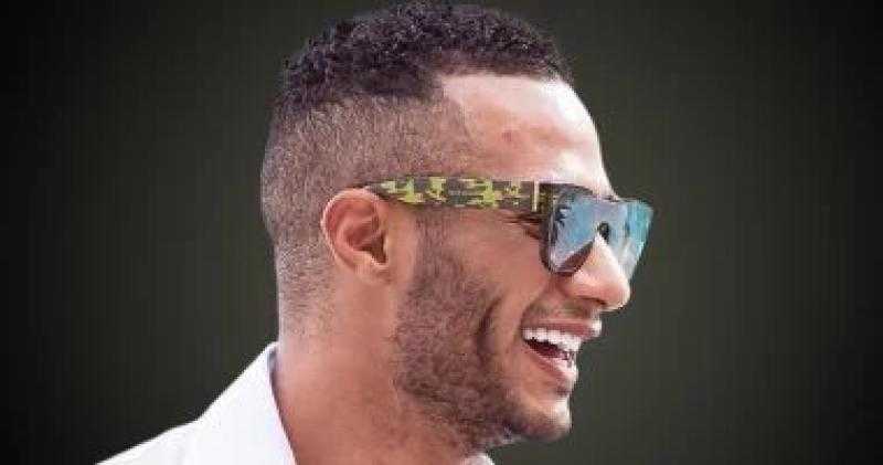 محمد رمضان يشوق جمهوره لأحدث أعماله