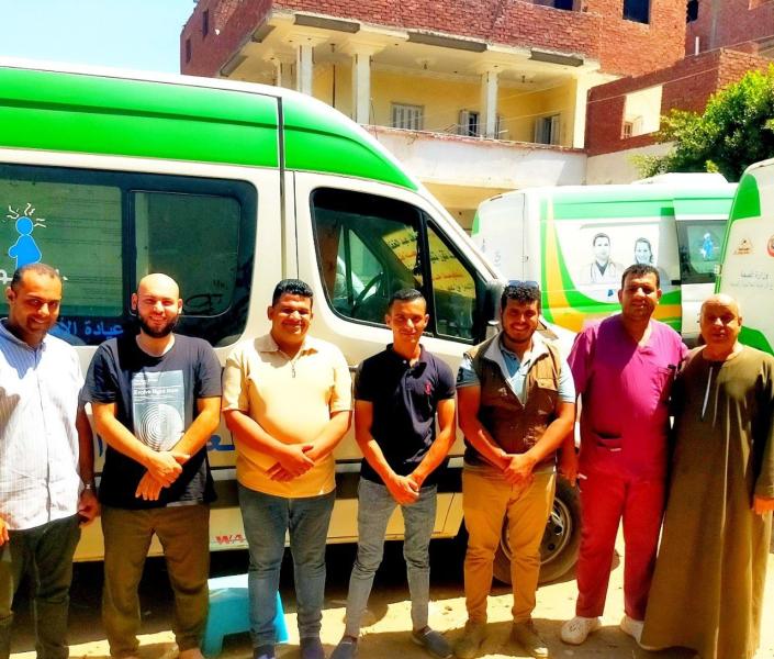 صحة الشرقية 