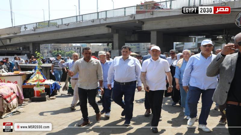 محافظ القاهرة 