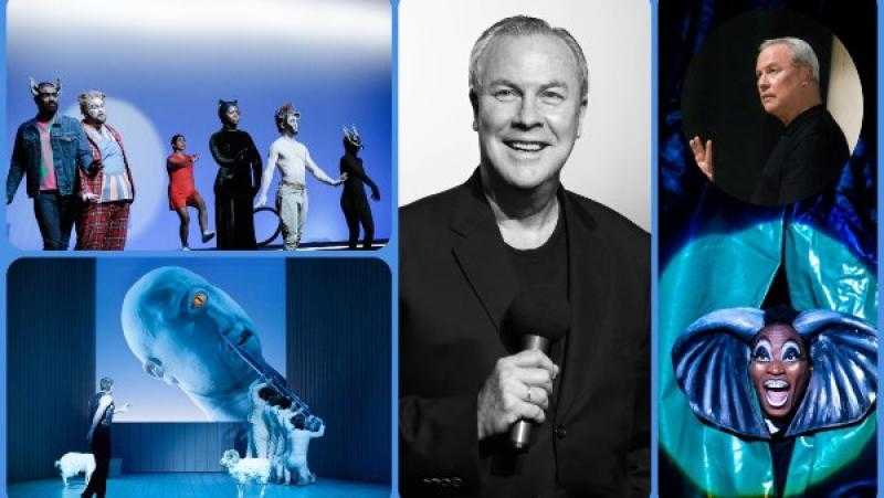 الأول من سبتمبر.. افتتاح الدورة 32 من مهرجان القاهرة الدولي للمسرح التجريبي| تفاصيل