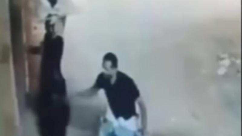  القبض على المتهم بالتحرش بسيدة بالقاهرة