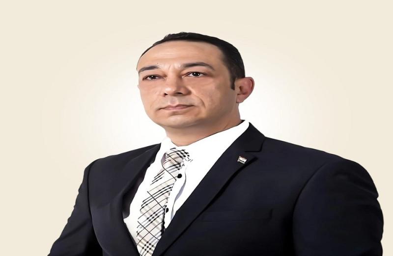 حسام مرسي: مصر تقوم بجهود كبيرة لإيصال المساعدات الإنسانية إلى قطاع غزة وتخفيف المعاناة عن الأشقاء