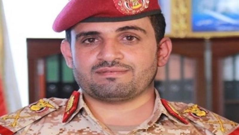 محمد عبدالكريم الغماري، رئيس أركان الجيش اليمني