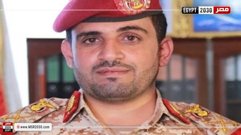 محمد عبدالكريم الغماري، رئيس أركان الجيش اليمني