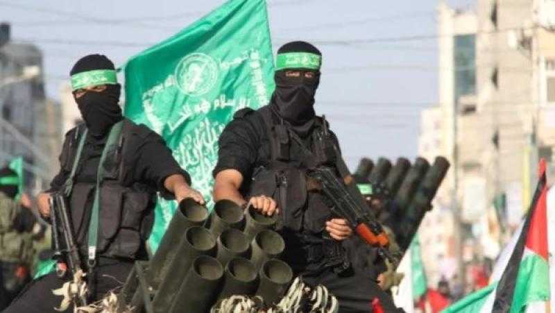 حماس تدعو لترجمة الإدانات الدولية لإجراءات رادعة ضد الاحتلال الإسرائيلي