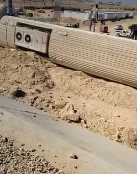 كامل الوزير: فصل فوري وتشديد العقوبة على المتسببين في حادث قطار مطروح