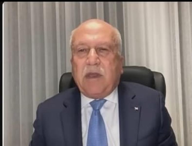 وزير الاقتصاد الفلسطيني 
