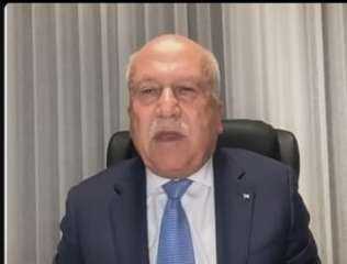 وزير الاقتصاد الفلسطيني: نناشد المجتمع الدولي والعرب للضغط على إسرائيل لوقف الحرب