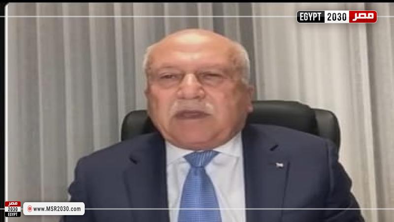 وزير الاقتصاد الفلسطيني