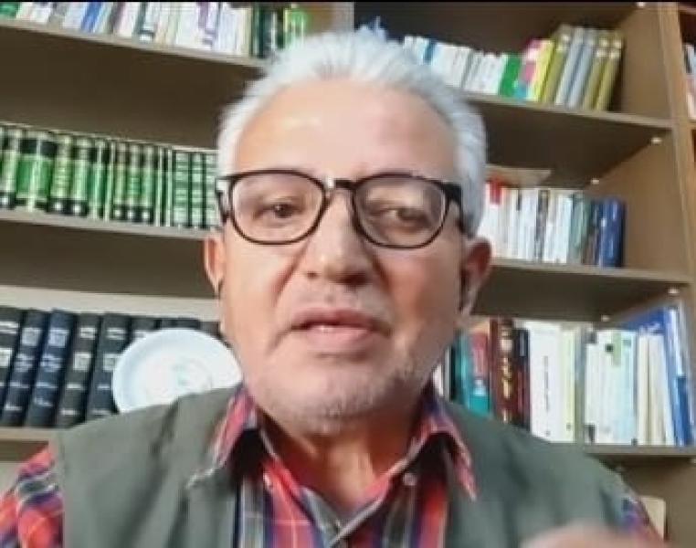 خالد الترجمان 