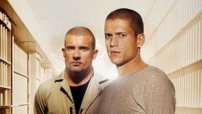 بعد مرور 20 سنة على عرضه.. مشروع جديد للمسلسل الأسطوري Prison Break