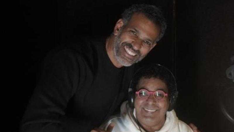 ضي.. محمد منير يطرح أغنية جديدة