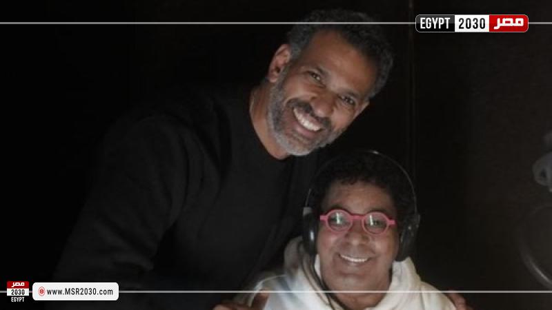 محمد منير يصدر أغنية جديدة بعنوان "ضي"