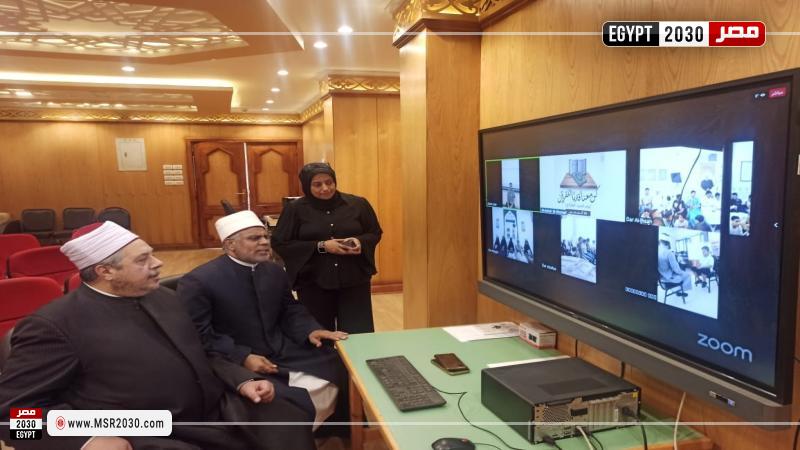 مبادرة "يوم السرد القرآني