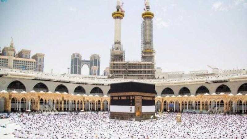أكثر من 52 مليون زائر للحرمين الشريفين خلال شهر صفر