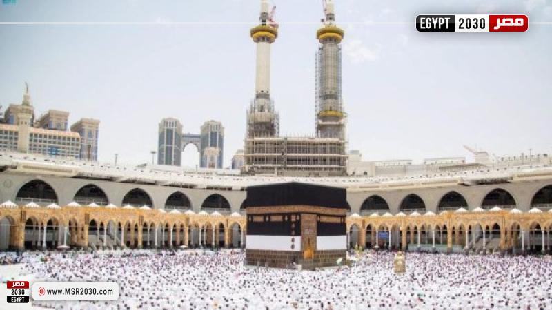 المعتمرين