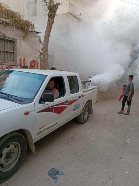 صحة الشرقية 