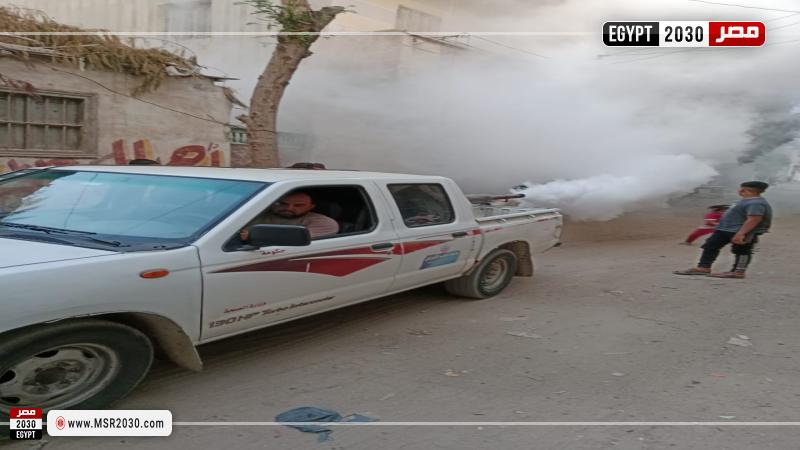 صحة الشرقية