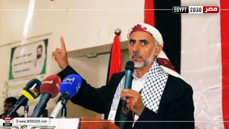 أنباء عن تكليف "محمد مفتاح" بأعمال رئيس الحكومة الحوثية