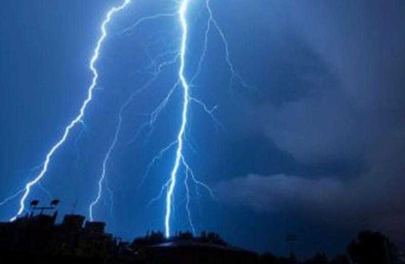 الأرصاد تحذر من تقلبات جوية الآن على هذه المناطق