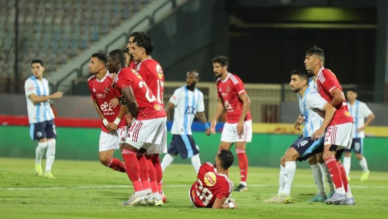 صورة من اللقاء