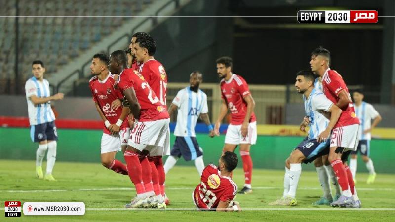صورة من اللقاء