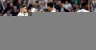 قائمة ريال مدريد المشاركة في دوري أبطال أوروبا موسم 2025-2026