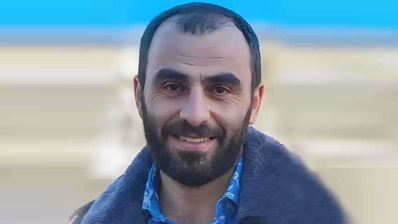 محمد السنوار