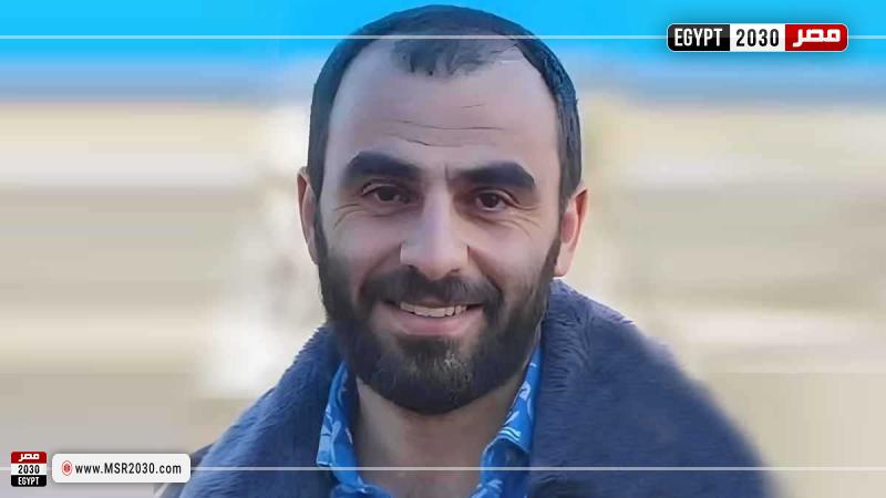 محمد السنوار