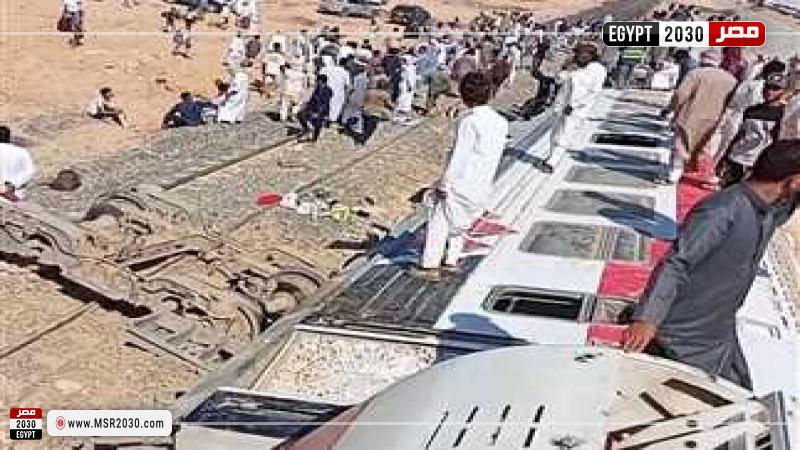حادث مطروح