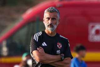 شوبير: ”إدارة الأهلي تحت ضغط.. وهناك أعضاء في المجلس يطالبون بتغيير المدرب”