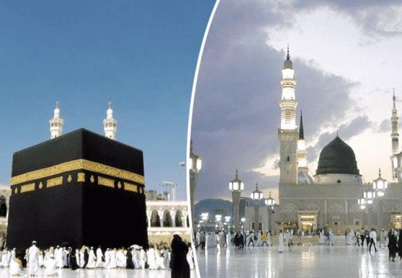 أكثر من 52 مليون زائر للحرمين الشريفين خلال شهر صفر 1447هـ