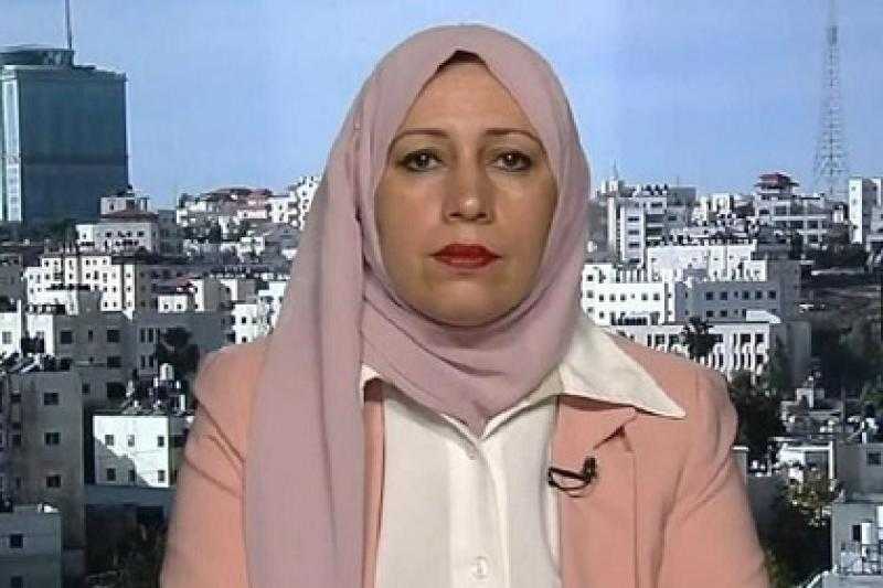 باحثة سياسية: قرار أمريكا بعدم منح تأشيرات لوفد فلسطين مخالف للقانون الدولي