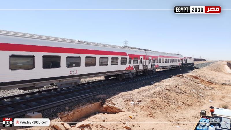 السكك الحديدية