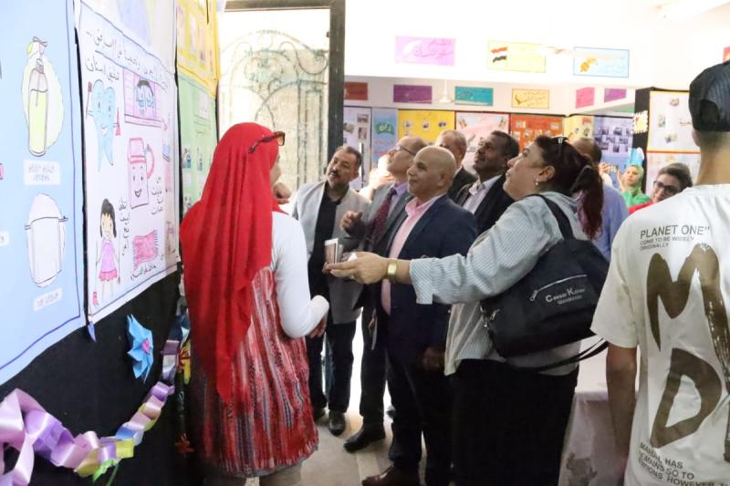 محافظة الأقصر