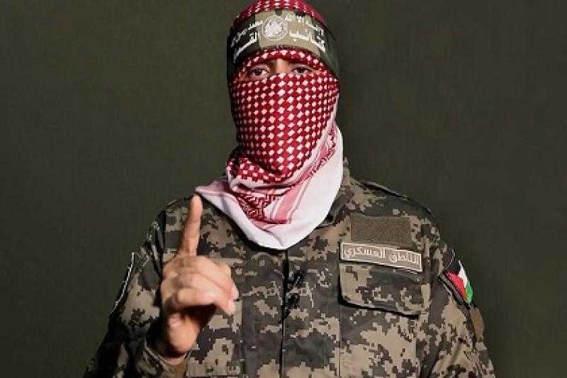 إسرائيل تؤكد اغتيال أبو عبيدة المتحدث العسكري لحماس في غارة على غزة