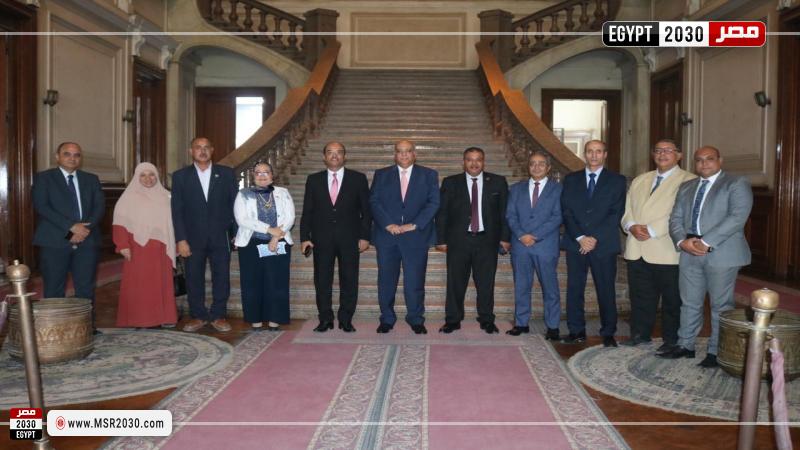 بحوث الصحراء 