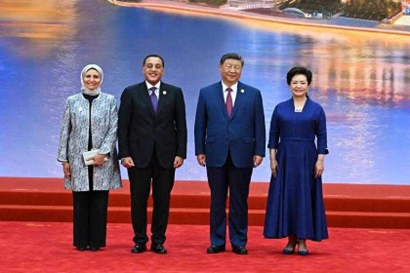 رئيس الوزراء يشارك في حفل العشاء الرسمي بقمة منظمة شنغهاي للتعاون