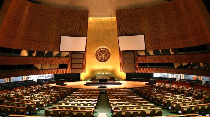 متحدث حركة فتح: الجمعية العامة للأمم المتحدة ليست حكرًا على أي دولة