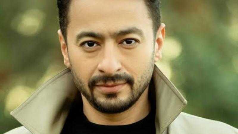 حمادة هلال يتصدر التريند بعد واقعة سرقة فيلته